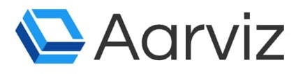 Aarviz team working on software solutions